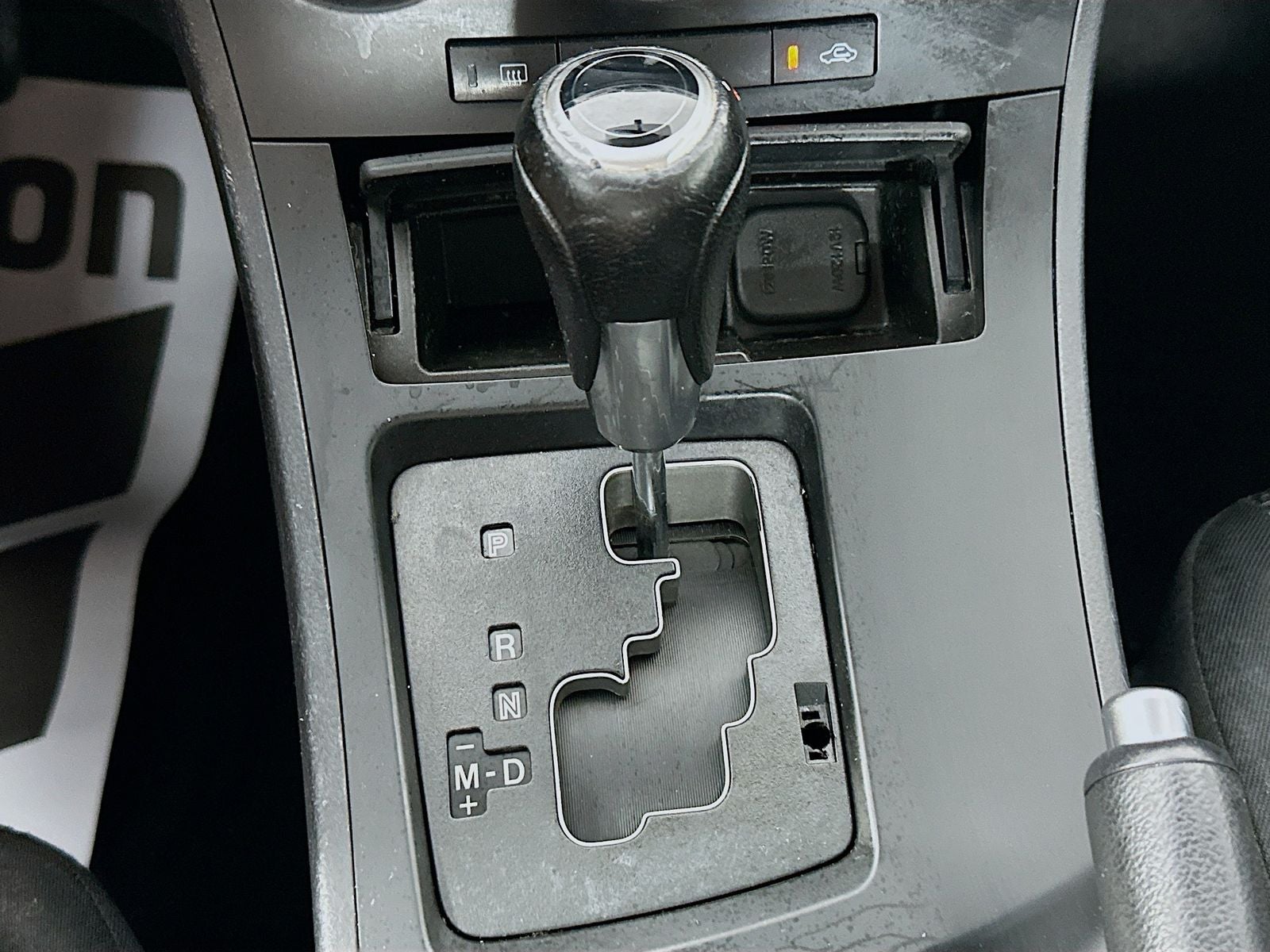 2012 Mazda Mazda3 i Touring