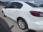 2012 Mazda Mazda3 i Grand Touring