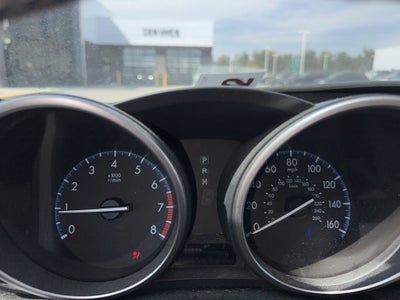 2012 Mazda Mazda3 i Grand Touring