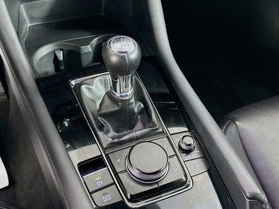 2021 Mazda Mazda3 Premium