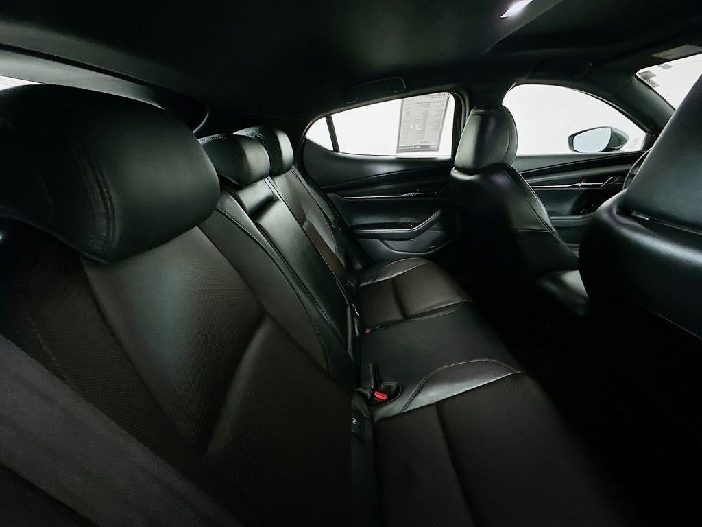 2021 Mazda Mazda3 Premium