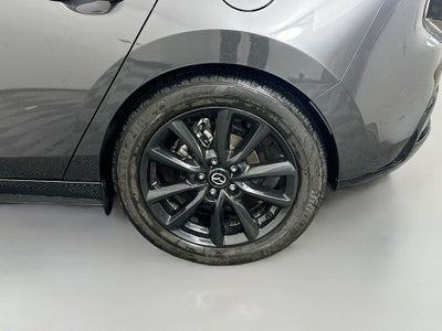 2021 Mazda Mazda3 Premium