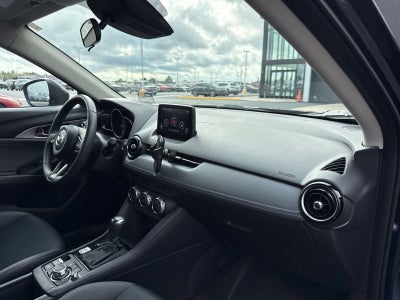 2019 Mazda Mazda CX-3 Touring