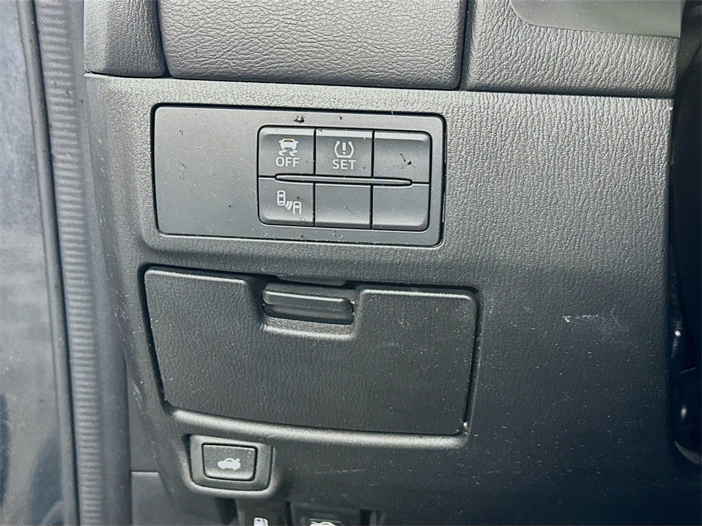 2016 Mazda Mazda6 i Touring