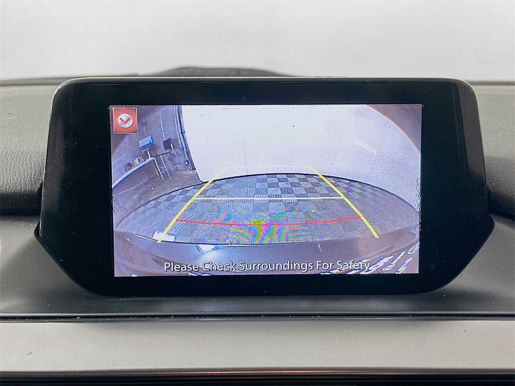 2016 Mazda Mazda6 i Touring