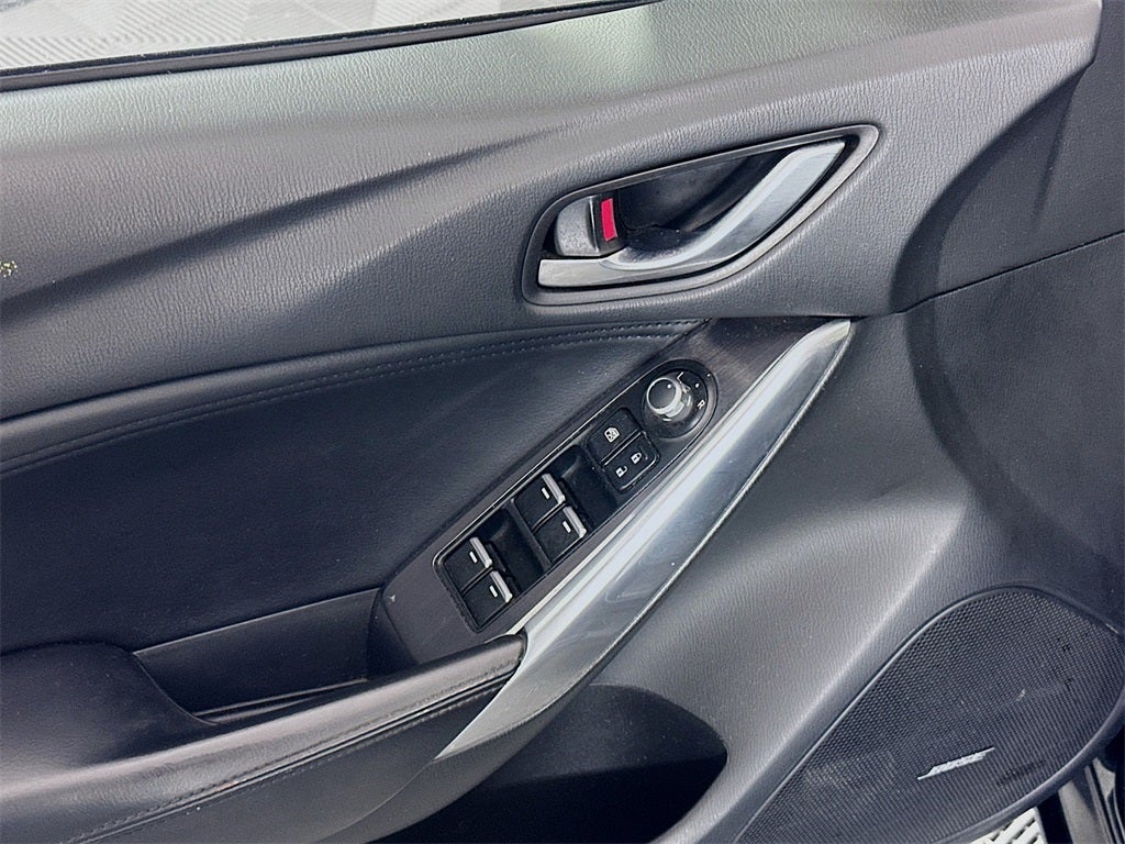 2016 Mazda Mazda6 i Touring