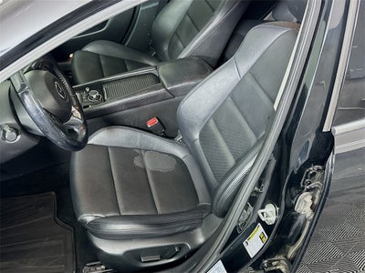 2016 Mazda Mazda6 i Touring