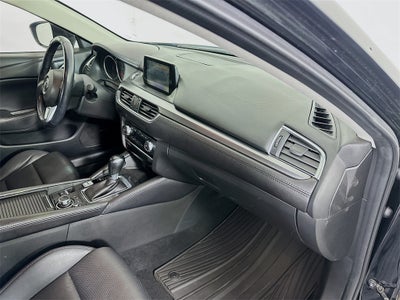 2016 Mazda Mazda6 i Touring