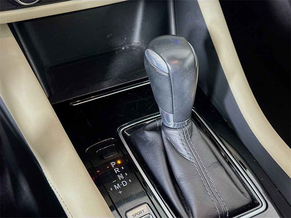 2021 Mazda Mazda6 Touring