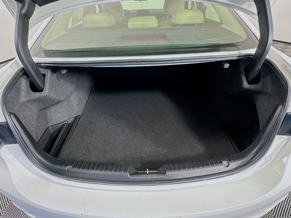 2021 Mazda Mazda6 Touring