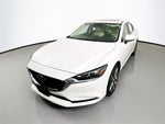 2021 Mazda Mazda6 Touring