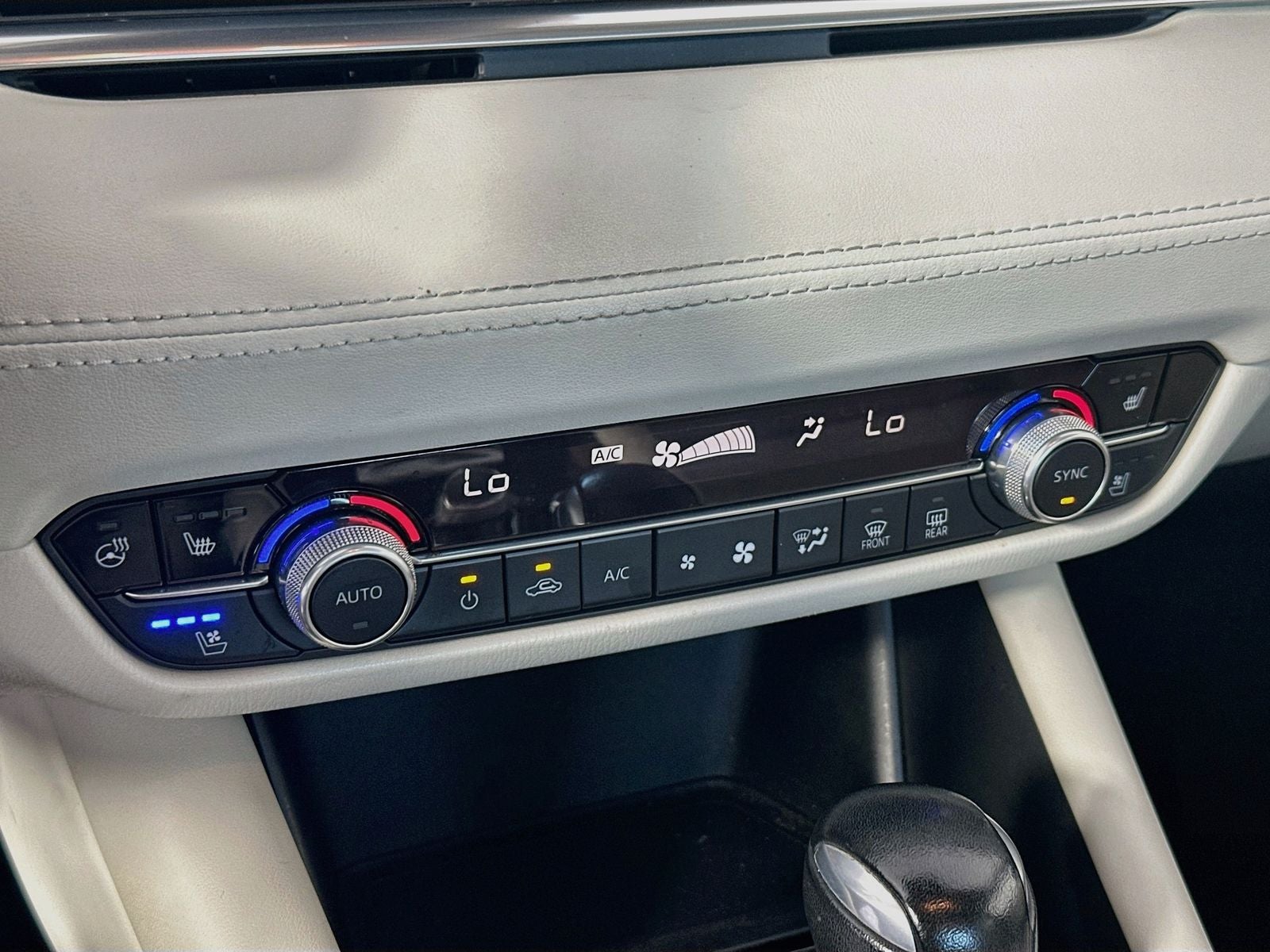 2021 Mazda Mazda6 Grand Touring Reserve