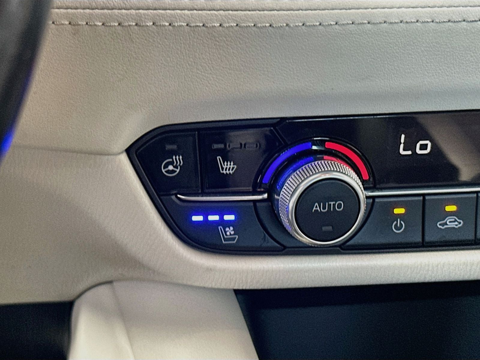 2021 Mazda Mazda6 Grand Touring Reserve