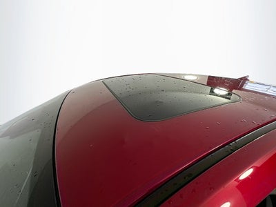 2021 Mazda Mazda6 Grand Touring Reserve