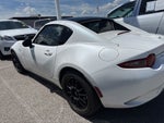 2023 Mazda Mazda Miata RF Grand Touring