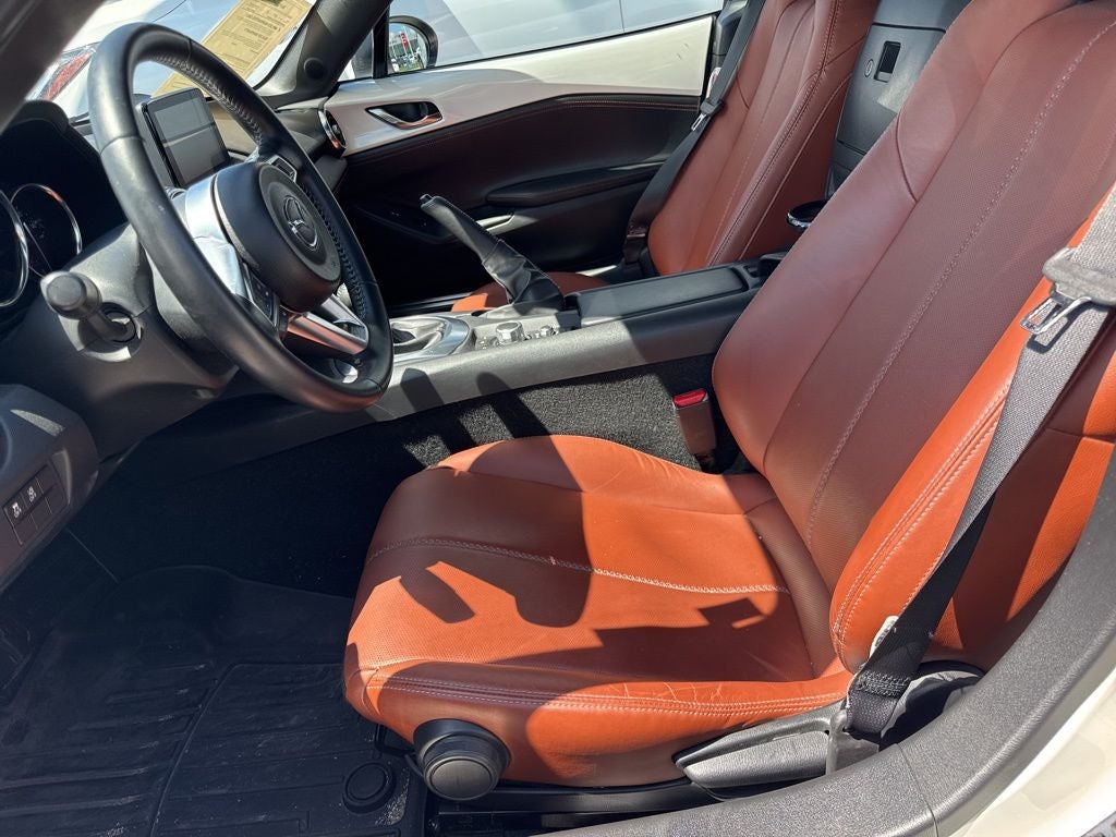 2023 Mazda Mazda Miata RF Grand Touring