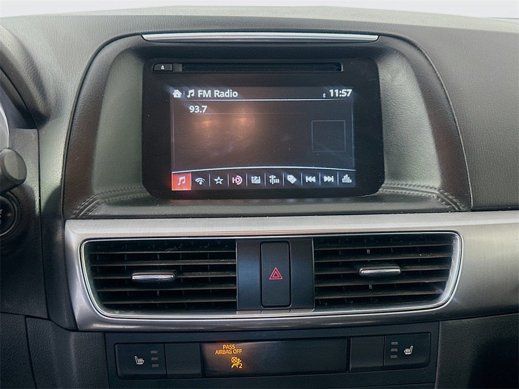 2016 Mazda Mazda CX-5 Touring