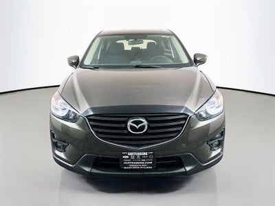 2016 Mazda Mazda CX-5 Touring
