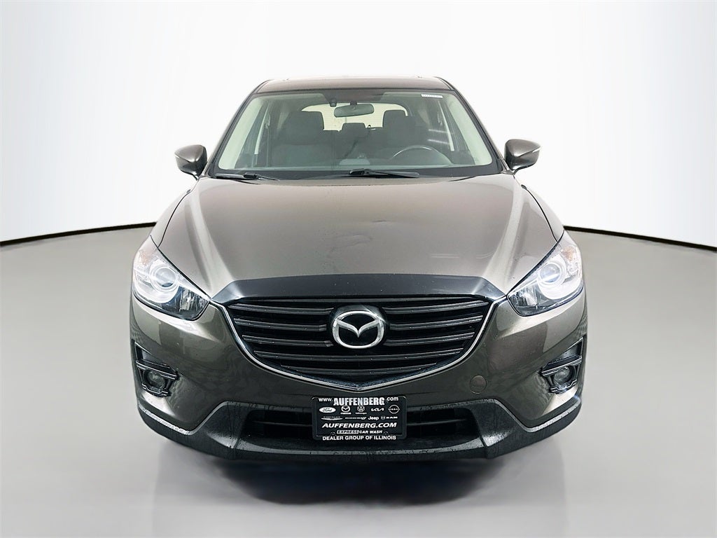 2016 Mazda Mazda CX-5 Touring