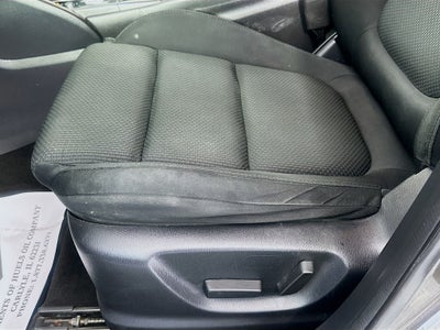 2016 Mazda Mazda CX-5 Touring