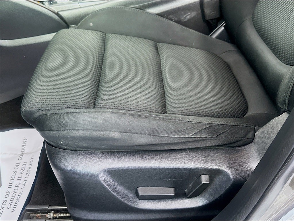 2016 Mazda Mazda CX-5 Touring