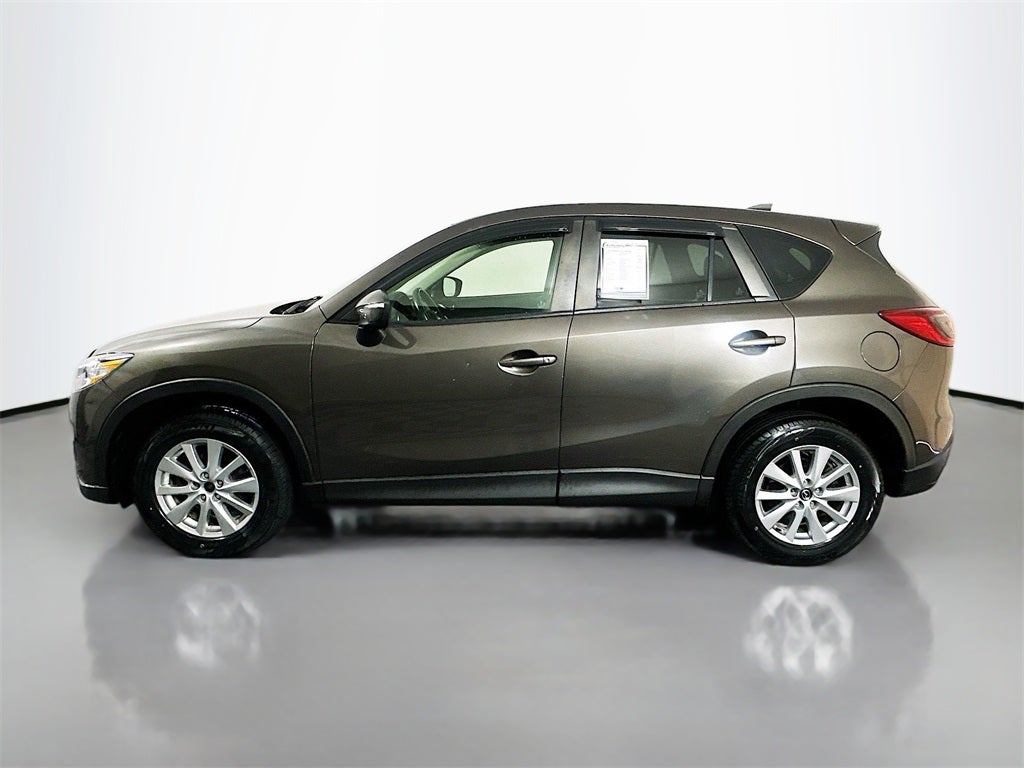 2016 Mazda Mazda CX-5 Touring