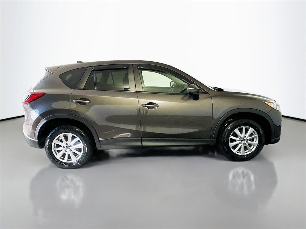 2016 Mazda Mazda CX-5 Touring