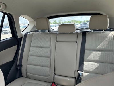 2016 Mazda Mazda CX-5 Touring