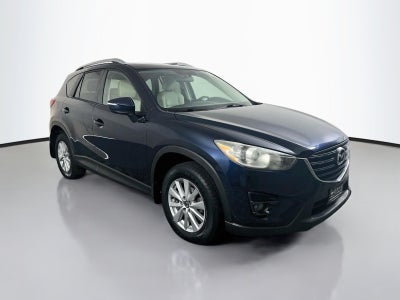 2016 Mazda Mazda CX-5 Touring