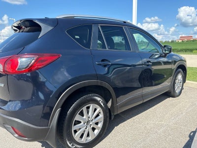 2016 Mazda Mazda CX-5 Touring