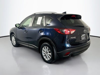 2016 Mazda Mazda CX-5 Touring