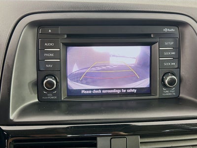 2014 Mazda Mazda CX-5 Grand Touring