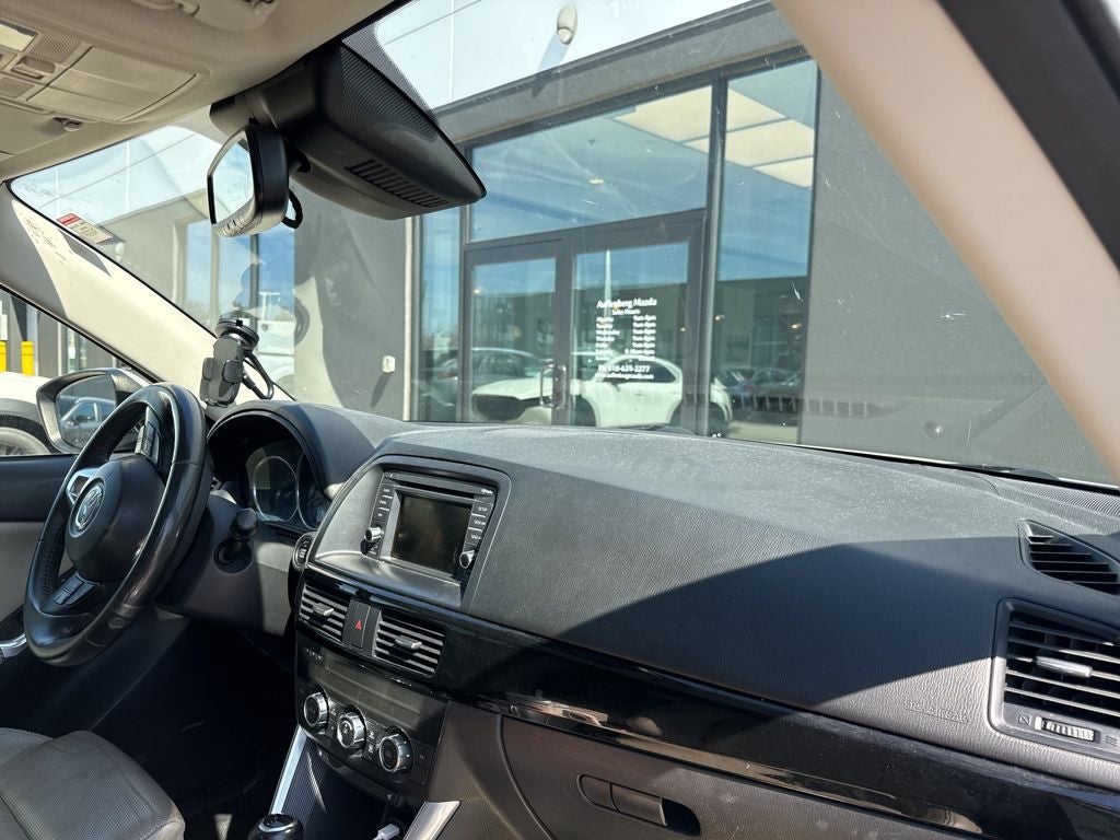 2014 Mazda Mazda CX-5 Grand Touring
