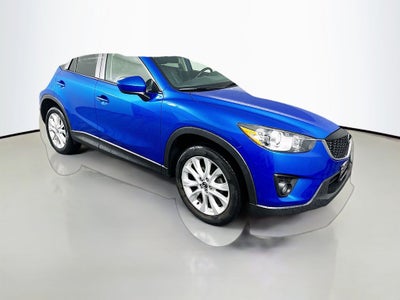 2014 Mazda Mazda CX-5 Grand Touring