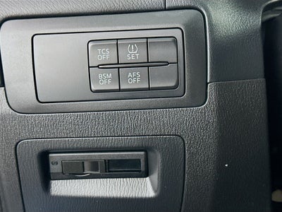 2014 Mazda Mazda CX-5 Grand Touring