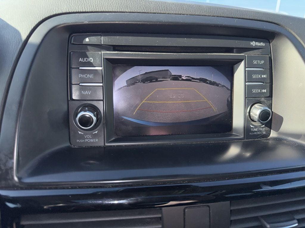 2014 Mazda Mazda CX-5 Grand Touring