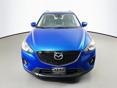 2014 Mazda Mazda CX-5 Grand Touring
