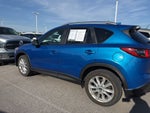 2014 Mazda Mazda CX-5 Grand Touring