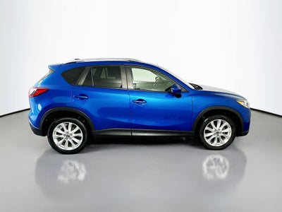 2014 Mazda Mazda CX-5 Grand Touring