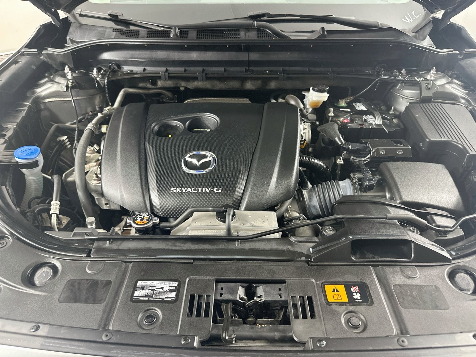 2020 Mazda Mazda CX-5 Touring