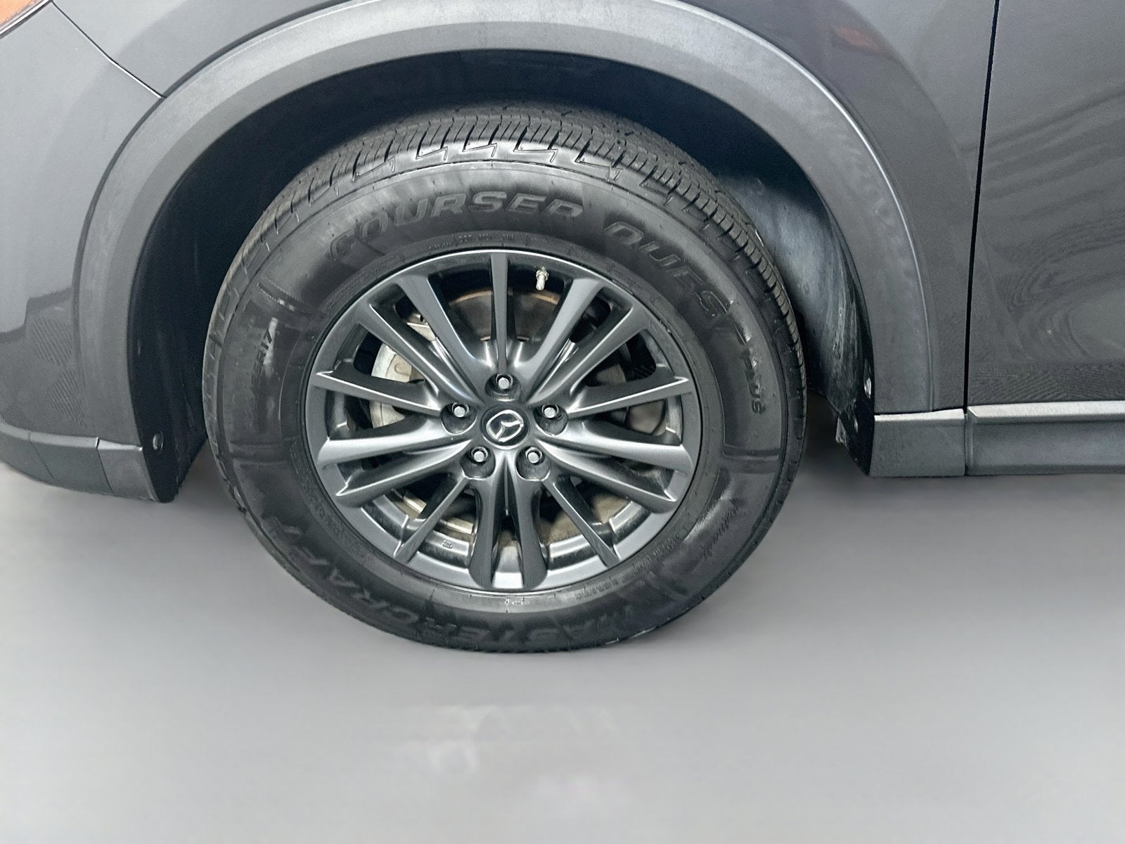 2020 Mazda Mazda CX-5 Touring