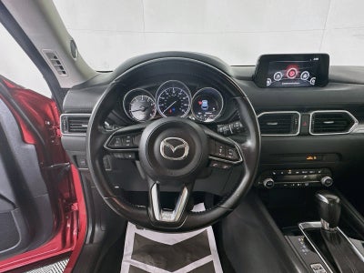 2020 Mazda Mazda CX-5 Touring