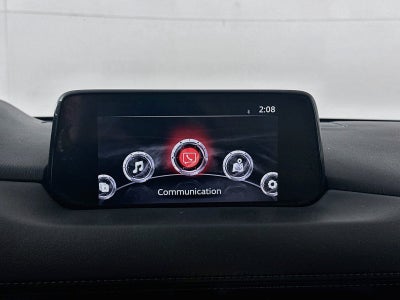 2020 Mazda Mazda CX-5 Touring