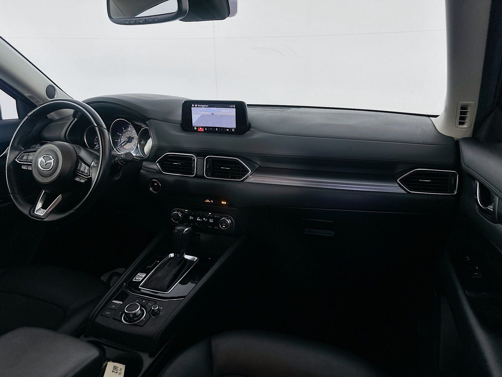 2018 Mazda Mazda CX-5 Touring
