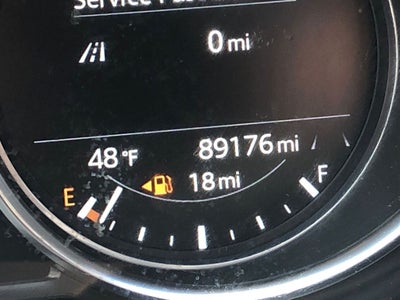 2020 Mazda Mazda CX-5 Touring