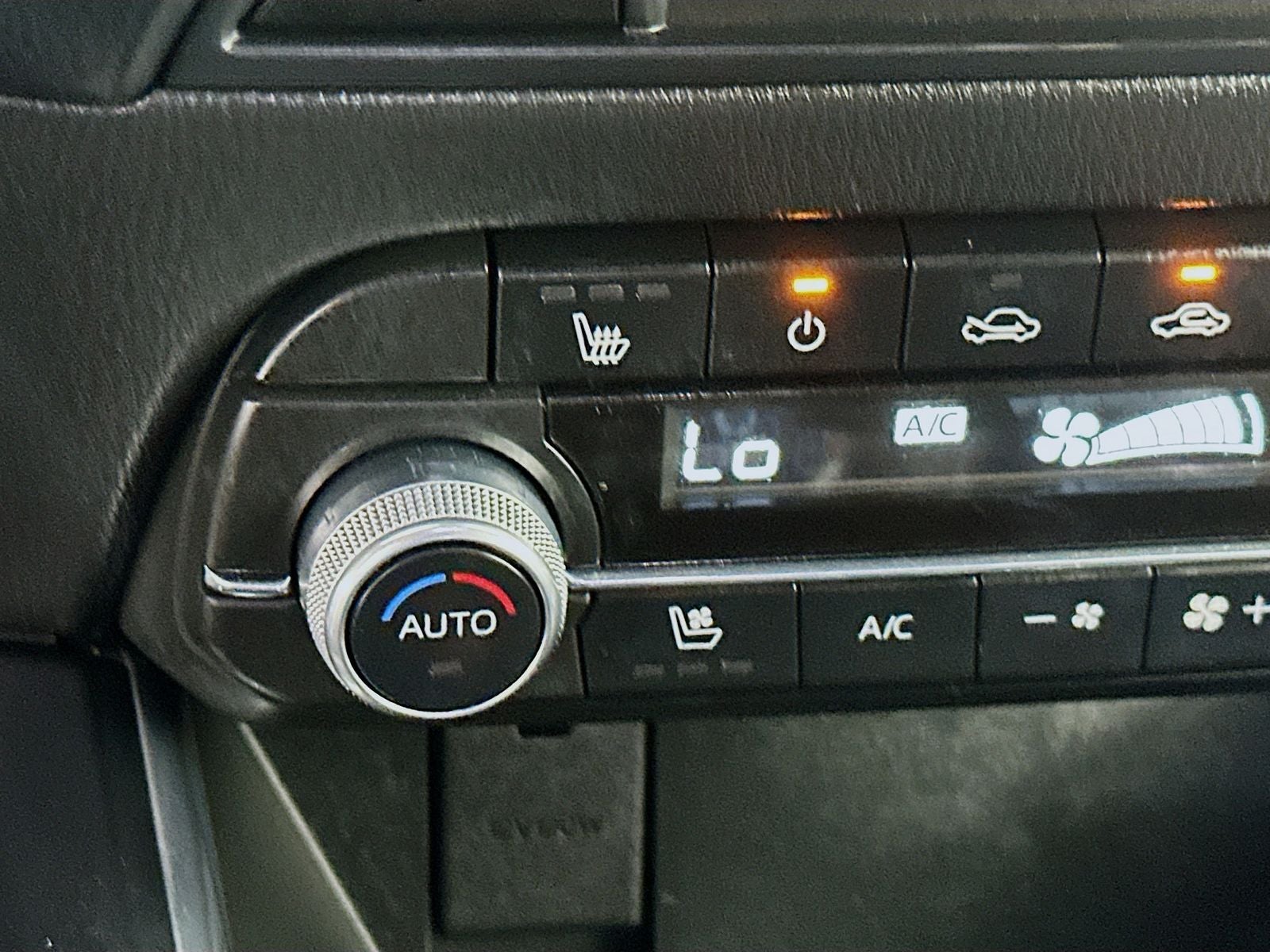 2022 Mazda Mazda CX-5 2.5 Turbo