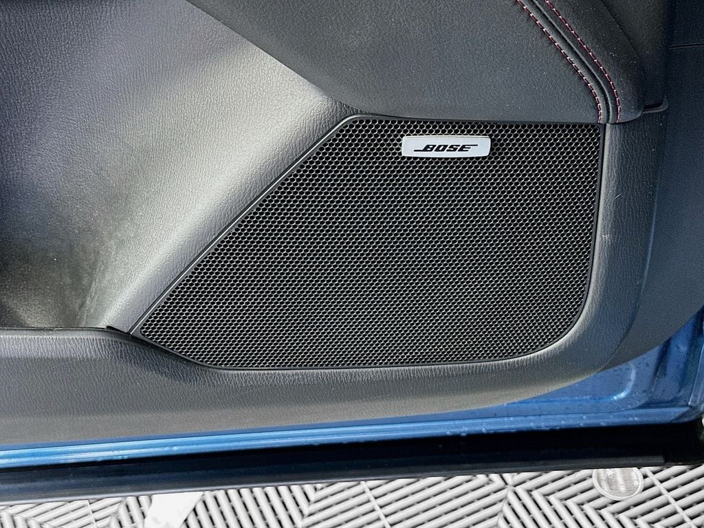 2022 Mazda Mazda CX-5 2.5 Turbo