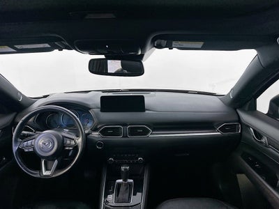 2022 Mazda Mazda CX-5 2.5 Turbo