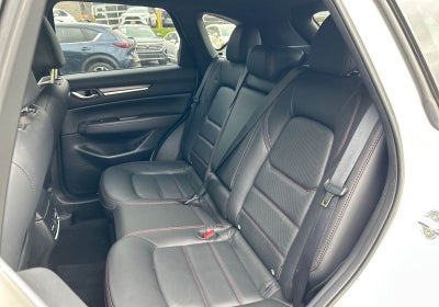 2023 Mazda Mazda CX-5 2.5 Turbo