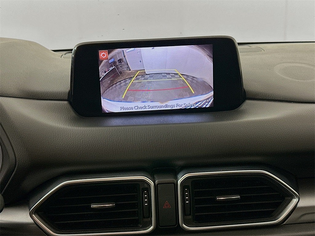 2019 Mazda Mazda CX-5 Sport